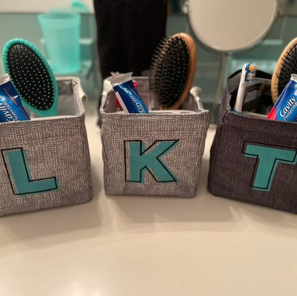 Little carry all caddy - Picture 8 of 9